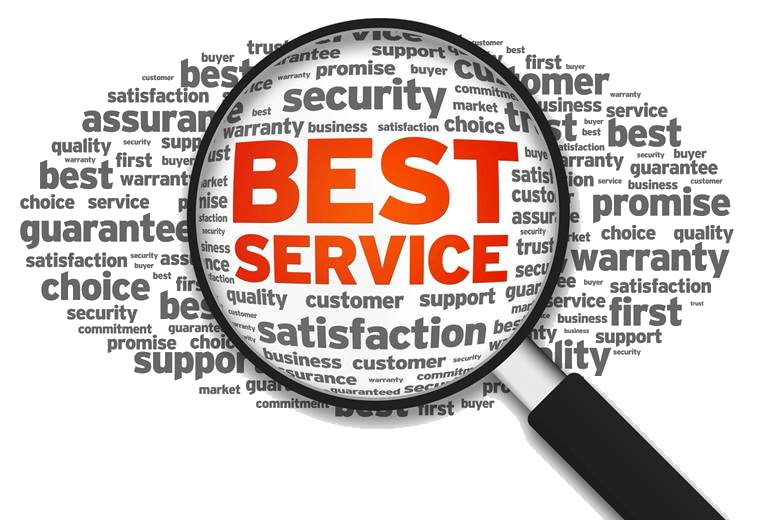 Best service overall in ATM Placement and Installation